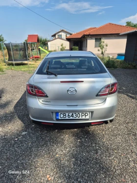 Mazda 6 | Mobile.bg    5