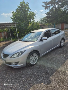 Mazda 6 | Mobile.bg    10
