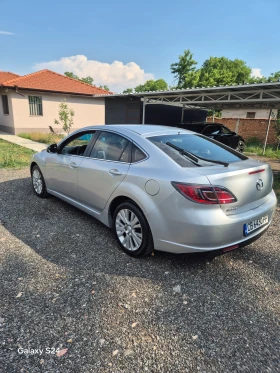 Mazda 6 | Mobile.bg    4