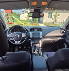 Mazda 6 | Mobile.bg    2