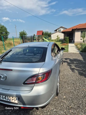 Mazda 6 | Mobile.bg    7