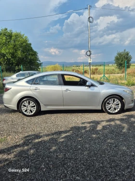 Mazda 6 | Mobile.bg    8