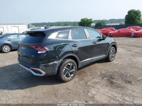 Kia Avella delta 1.6L I-4 DI, DOHC, VVT, TURBO, 177HP All Wheel | Mobile.bg    9