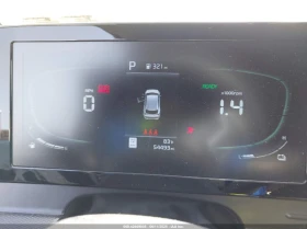 Kia Avella delta 1.6L I-4 DI, DOHC, VVT, TURBO, 177HP All Wheel | Mobile.bg    12