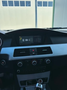 Обява за продажба на BMW 525 * M-PACK* РЕКАРО* SHADOWLINE* FACELIFT* Joystick*  ~11 500 лв. - изображение 9