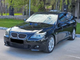  BMW 525