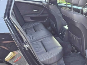 BMW 525 * M-PACK* * SHADOWLINE* FACELIFT* Joystick*  | Mobile.bg    10