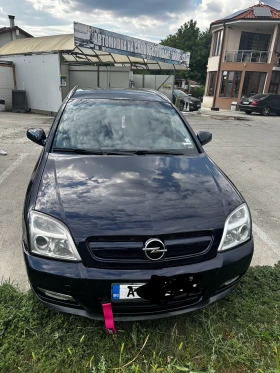 Обява за продажба на Opel Signum ~3 800 лв. - изображение 1