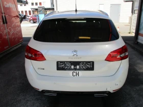 Обява за продажба на Peugeot 308 2.0 HDI GT ~16 900 лв. - изображение 4