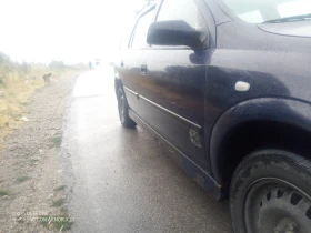 Opel Astra 1.7   | Mobile.bg    3