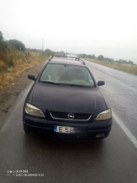 Opel Astra 1.7   | Mobile.bg    2