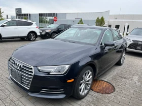 Обява за продажба на Audi A4 * CARFAX * АВТО КРЕДИТ * ЦЕНА ДО БГ! ~27 499 лв. - изображение 1