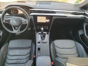 Обява за продажба на VW Arteon R-Line 2.0 TDI SCR 4MOTION DSG ~68 990 лв. - изображение 5
