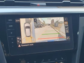 Обява за продажба на VW Arteon R-Line 2.0 TDI SCR 4MOTION DSG ~68 990 лв. - изображение 9