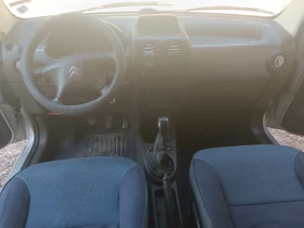 Обява за продажба на Citroen Berlingo Мултиспейс ~4 784 лв. - изображение 9