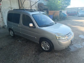 Обява за продажба на Citroen Berlingo Мултиспейс ~4 784 лв. - изображение 2