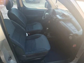 Обява за продажба на Citroen Berlingo Мултиспейс ~4 784 лв. - изображение 5