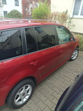 VW Touran - 7500 лв. - 82615628 7