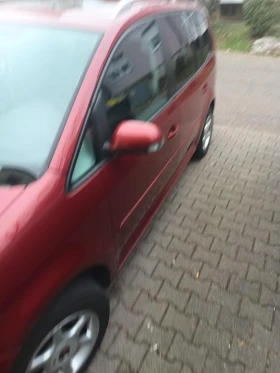 VW Touran - 7500 лв. - 82615628 5