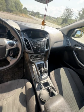Ford Focus 1.6ecoboost150hp JQDB   | Mobile.bg    9