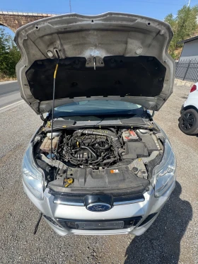 Ford Focus 1.6ecoboost150hp JQDB   | Mobile.bg    14