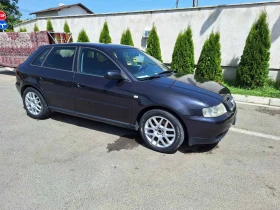 Обява за продажба на Audi A3 ~3 250 лв. - изображение 1