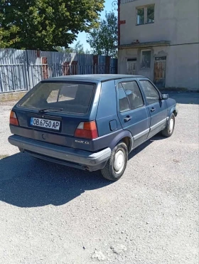 VW Golf | Mobile.bg    4