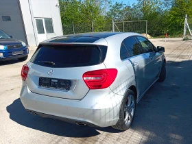 Mercedes-Benz A 200 1.6/automat | Mobile.bg    3