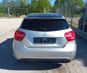 Mercedes-Benz A 200 1.6/automat | Mobile.bg    4