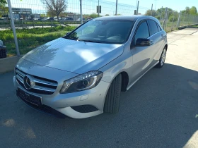 Mercedes-Benz A 200 1.6/automat | Mobile.bg    16