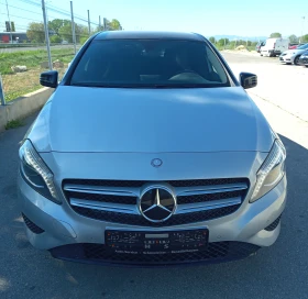Mercedes-Benz A 200 1.6/automat | Mobile.bg    14
