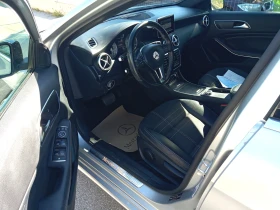 Mercedes-Benz A 200 1.6/automat | Mobile.bg    6