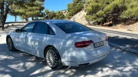 Обява за продажба на Audi A8 3.0 V6 TFSI ~48 000 лв. - изображение 2
