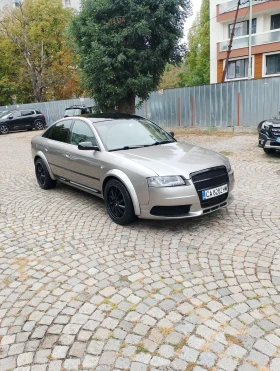 Audi A6 1.8T ! Газ-Инж !  - 4000 лв. / 2045.17 € - 23339165 3