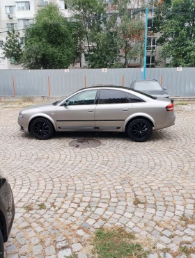 Audi A6 1.8T ! Газ-Инж !  - 4000 лв. / 2045.17 € - 23339165 8