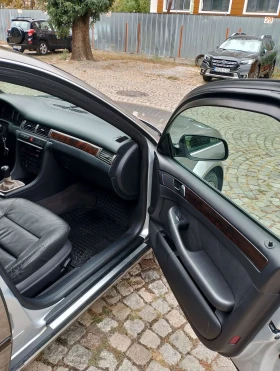 Audi A6 1.8T ! Газ-Инж !  - 4000 лв. / 2045.17 € - 23339165 9