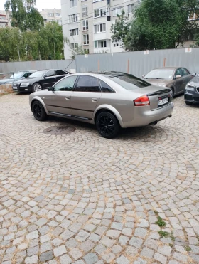 Audi A6 1.8T ! Газ-Инж !  - 4000 лв. / 2045.17 € - 23339165 7
