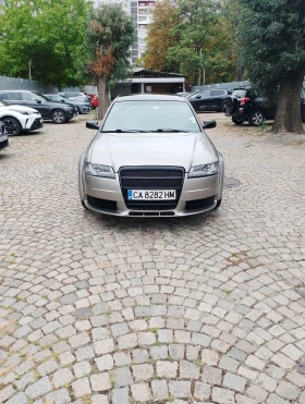 Audi A6 1.8T ! Газ-Инж !  - 4000 лв. / 2045.17 € - 23339165 2