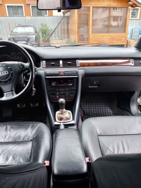 Audi A6 1.8T ! Газ-Инж !  - 4000 лв. / 2045.17 € - 23339165 13