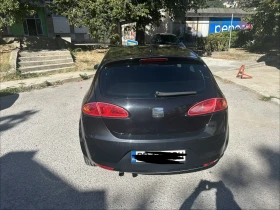 Seat Leon | Mobile.bg    15