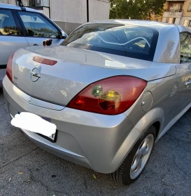 Opel Tigra | Mobile.bg    4