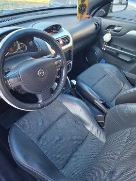 Opel Tigra | Mobile.bg    3