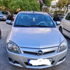     Opel Tigra