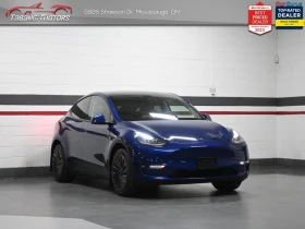 Tesla Model Y * АВТО КРЕДИТ* ЦЕНА ДО БГ * Сервизна история *  - 46750 лв. / 23902.90 € - 92333783 2