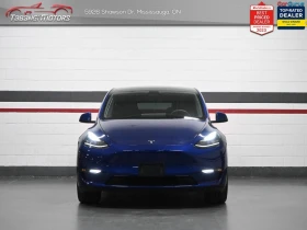Tesla Model Y * АВТО КРЕДИТ* ЦЕНА ДО БГ * Сервизна история *  - 46750 лв. / 23902.90 € - 92333783 3
