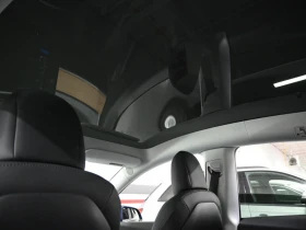 Tesla Model Y * АВТО КРЕДИТ* ЦЕНА ДО БГ * Сервизна история *  - 46750 лв. / 23902.90 € - 92333783 15