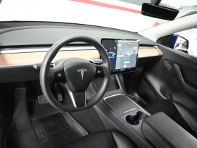 Tesla Model Y * АВТО КРЕДИТ* ЦЕНА ДО БГ * Сервизна история *  - 46750 лв. / 23902.90 € - 92333783 10