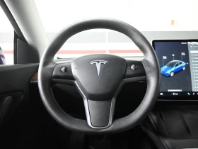 Tesla Model Y * АВТО КРЕДИТ* ЦЕНА ДО БГ * Сервизна история *  - 46750 лв. / 23902.90 € - 92333783 11