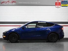 Tesla Model Y * АВТО КРЕДИТ* ЦЕНА ДО БГ * Сервизна история *  - 46750 лв. / 23902.90 € - 92333783 8