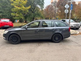 Обява за продажба на Skoda Octavia ~10 500 лв. - изображение 1